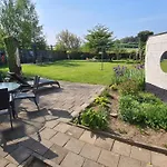 Appart hôtel Roos 3*