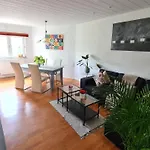 Roos Appart hôtel 3*