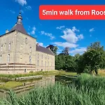 Roos Appart hôtel 3*