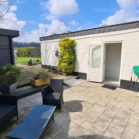 Roos Appart hôtel 3*