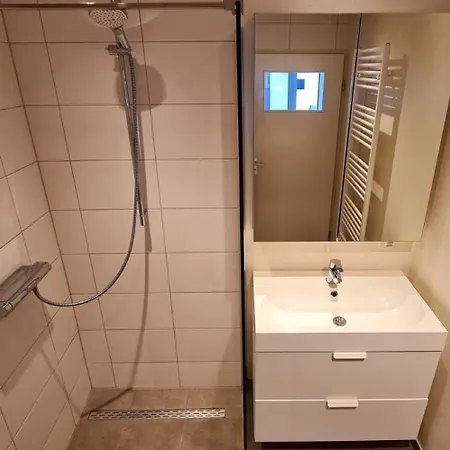 Appart hôtel Roos 3*