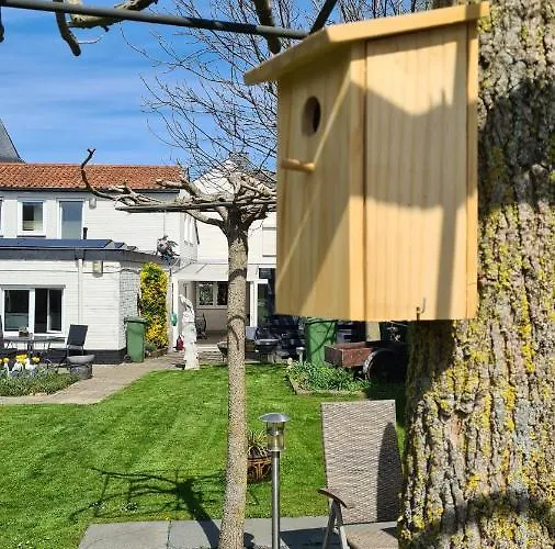 Roos شقة فندقية