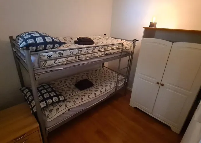 Roos شقة فندقية 3*