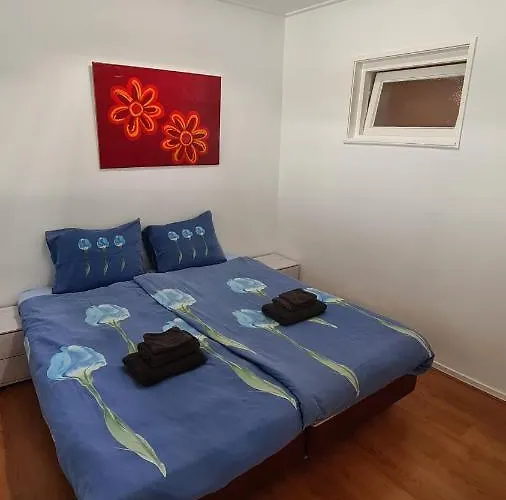 شقة فندقية Roos Valkenburg aan de Geul