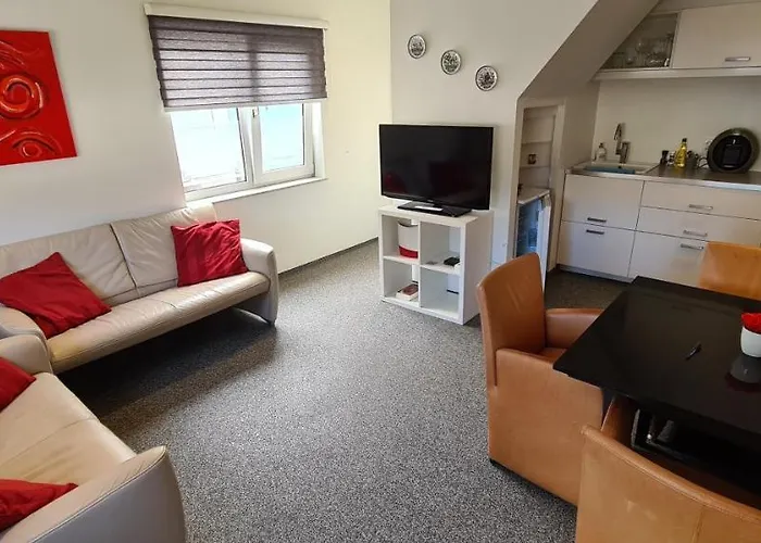 Roos شقة فندقية Valkenburg aan de Geul