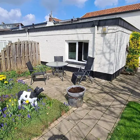 Roos Lägenhetshotell Valkenburg aan de Geul