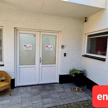 Lejlighedshotel Roos