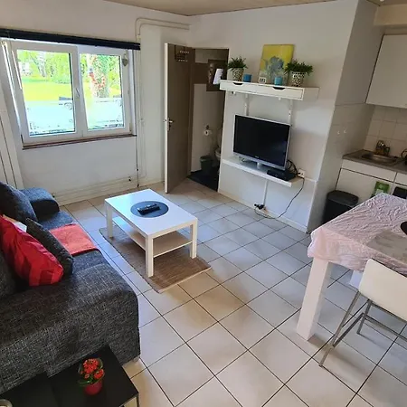 Roos Valkenburg aan de Geul