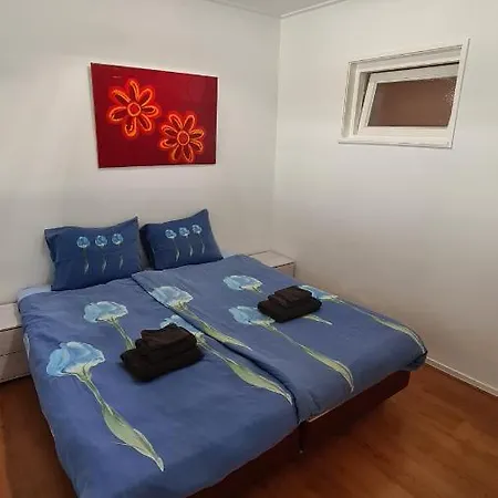 Aparthotel Roos Valkenburg aan de Geul