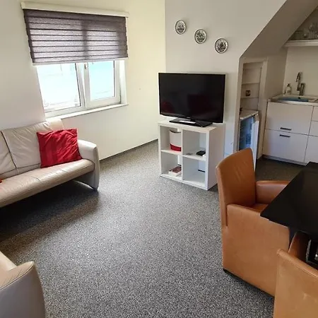 Roos Lejlighedshotel Valkenburg aan de Geul