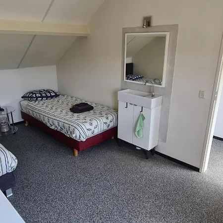 Lejlighedshotel Roos