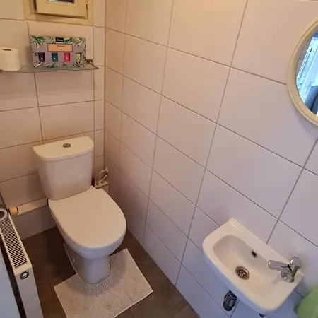 Lejlighedshotel Roos