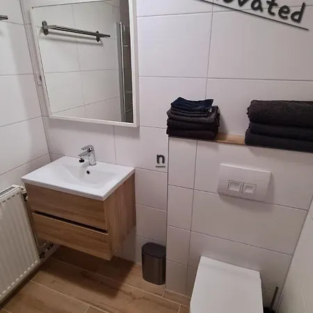 Aparthotel Roos Valkenburg aan de Geul