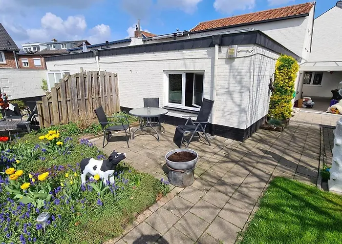 Roos アパートホテル ファルケンブルフ