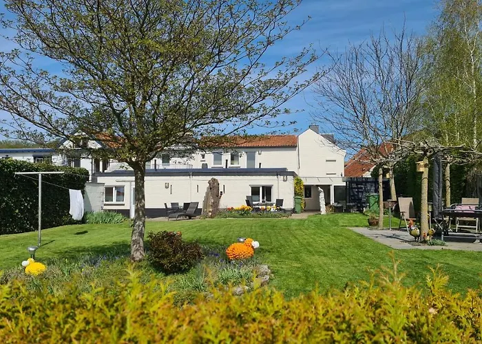 Roos 3* ファルケンブルフ