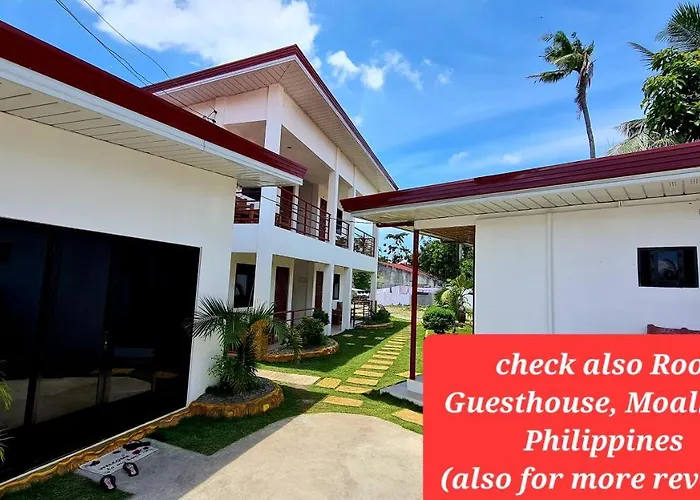 アパートホテル Roos