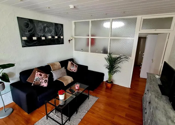 Roos 3* ファルケンブルフ