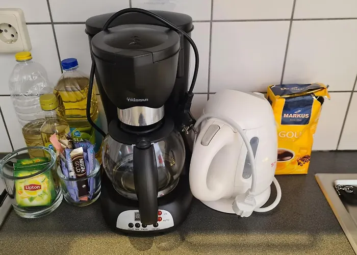 Aparthotel Roos Valkenburg aan de Geul