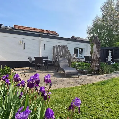Roos Lejlighedshotel *