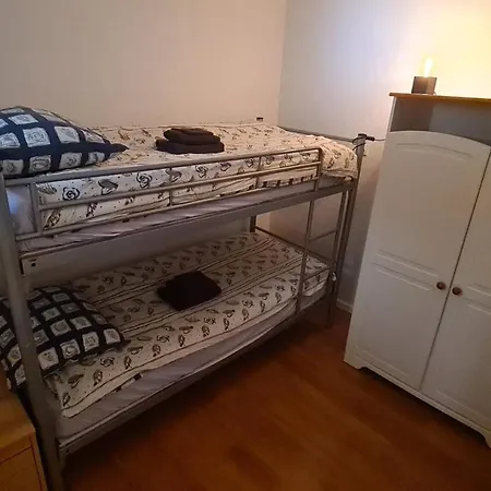 Roos Lejlighedshotel *