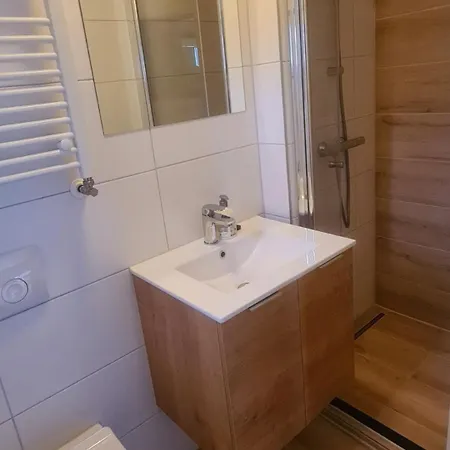 Roos Lejlighedshotel Valkenburg aan de Geul