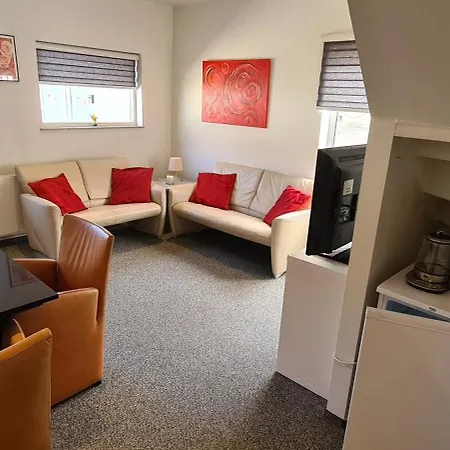 Aparthotel Roos Valkenburg aan de Geul