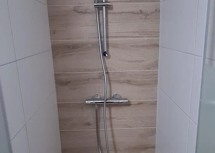 Roos Aparthotel Valkenburg aan de Geul