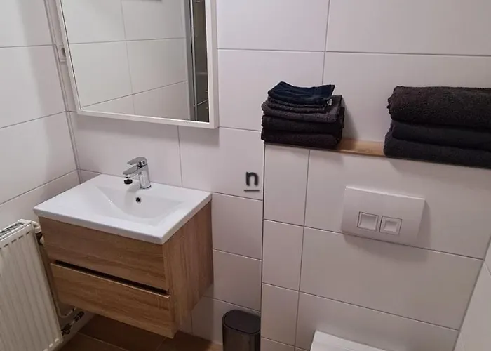 Aparthotel Roos Valkenburg aan de Geul